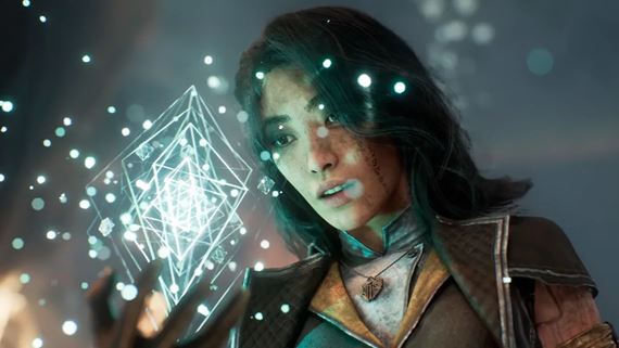 Ktor� hra m� zatia� najviac ocenen� hry roka 2025?